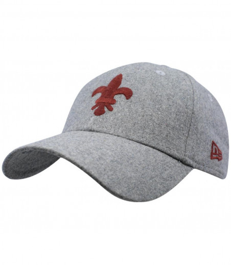 Coop St Louis 9Forty graphite New Era